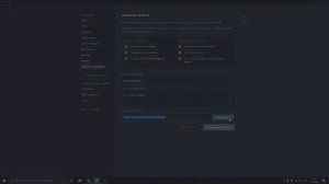 #5 | Как сделать шаблон сервера Discord ?