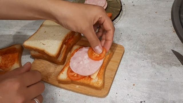 Завтраки с оладьями