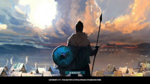Frozenheim прохождение на русском и обзор / Лучшая стратегия про Викингов