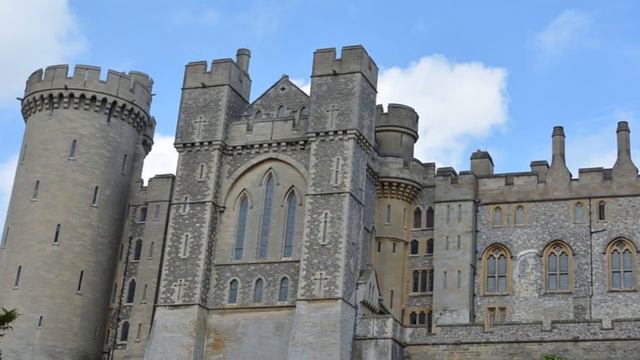 SCP-322 Grow Your Own Castle Kit | Object Class Safe