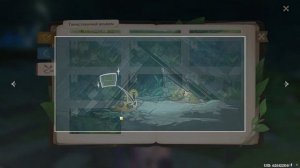 Как найти и разблокировать пещеру аранар