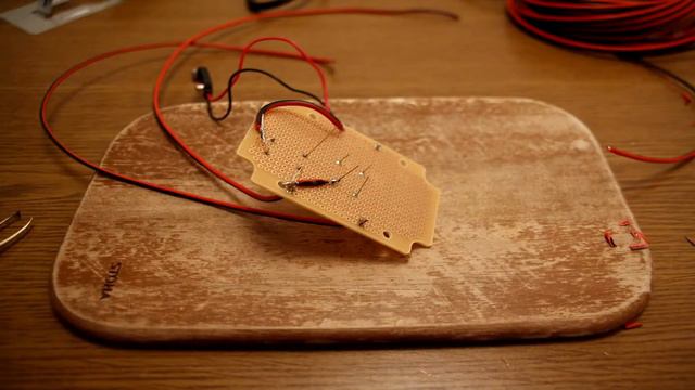 How to build an ASMR MICROPHONE - DIY Tutorial - English смотреть онлайн