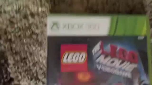 My Xbox 360 Video Game Collection смотреть онлайн