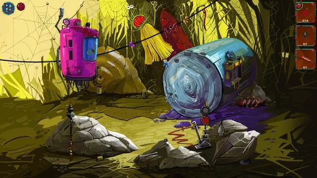 Varenje (Chapter 1) Gameplay and Review смотреть онлайн