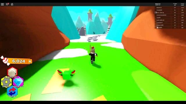 Симулятор Пиньяты ! Новый Код, Локация, Питомец ! [NEW!] Pinata Simulator ! смотреть онлайн