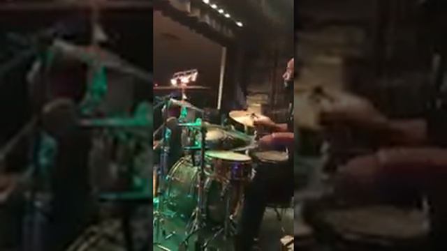 Peggy Scott Adams live in Vicksburg MS (I'm getting what I want) Drummers view 5/11/18 смотреть онлайн