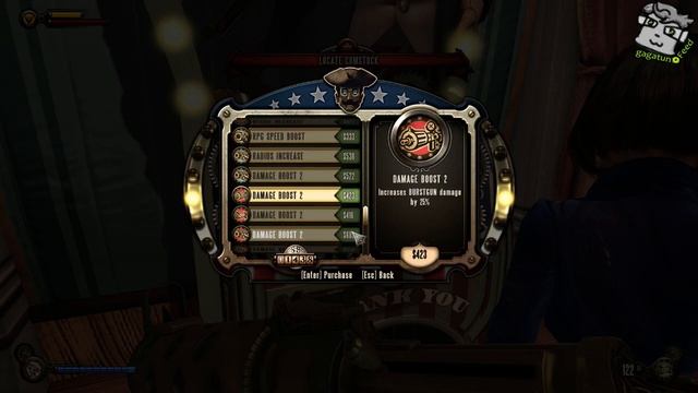 ВРЕМЯ ЗАКОНЧИТЬ С ЭТИМ (BioShock Infinite) #11 смотреть онлайн