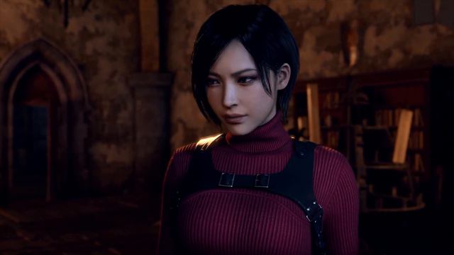 Leon Kennedy 4k scene pack смотреть онлайн
