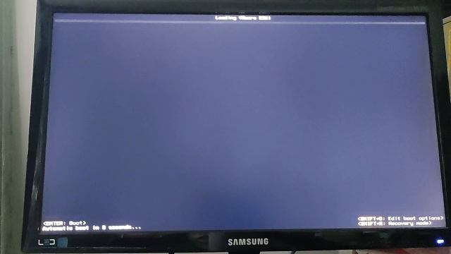 Encendido Servidor HPE DL360p G8 Y Carga VMware ESXi 7.0