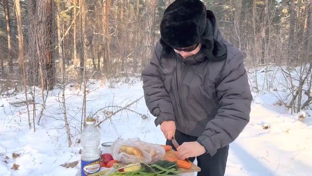 Шурпа в КАЗАНЕ по Сибирски в собственном соку   КОНКУРС