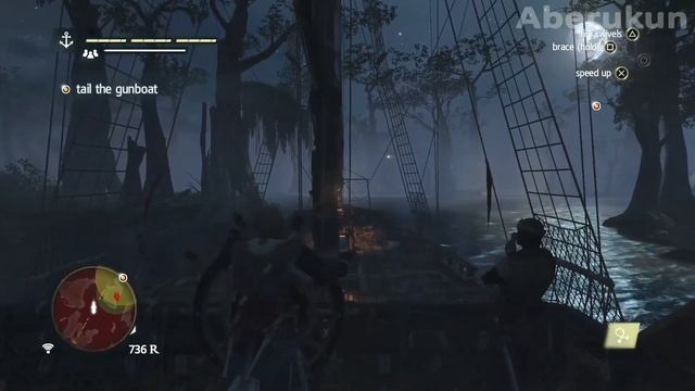 Assassin's Creed IV: Black Flag - PS5 Full Game Walkthrough Longplay Playthrough Part 1 смотреть онлайн