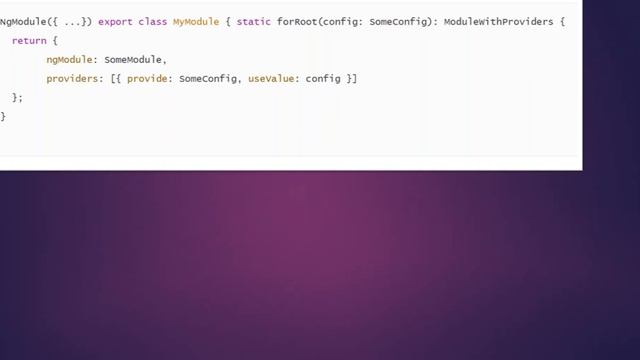 Angular 9 New Features in Tamil | Most Important Interview Questions смотреть онлайн