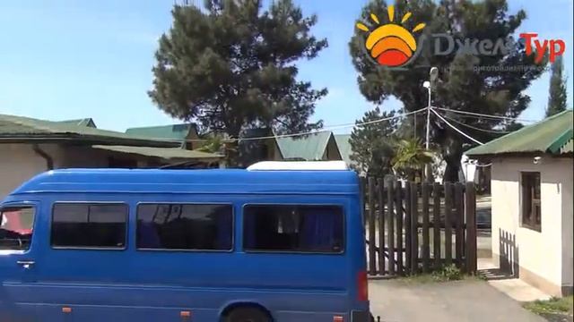 jamtour.org пансионат Кяласур (Сухум, Абхазия) въезд на базу смотреть онлайн