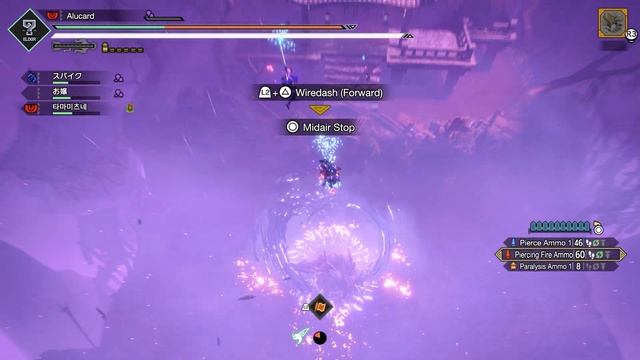 How to farm Amatsu in 3 Minutes | MHR Sunbreak смотреть онлайн