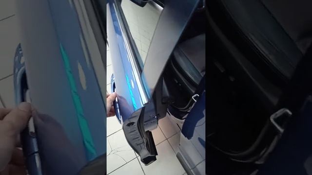 Subaru Forester (Субару Форестер): Как открыть водительскую дверь смотреть онлайн