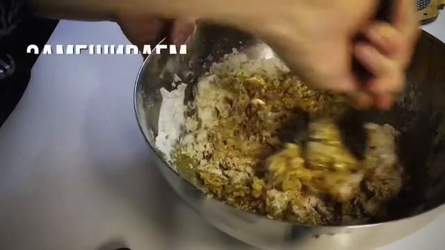 Нежные сырники по-домашнему