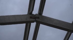 Ангар "клюшечник" - обзор конструкций, ошибки монтажа