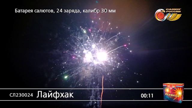СЛ230024 Лайфхак смотреть онлайн