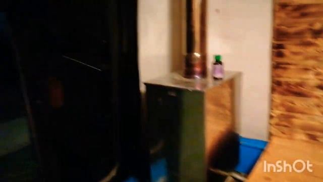 Vanlive баня в доме на колесах ПАЗ!!! смотреть онлайн