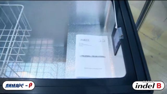 Indel B & Limars-R. Охота и рыбалка на Руси. Видеоотчет. смотреть онлайн