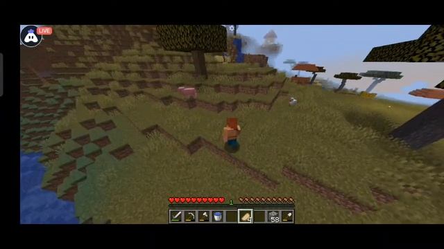 English PojavLauncher Join My SMP смотреть онлайн