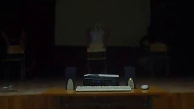Ржачка до усрачки_ Сош №2 Г.Костюковичи "Мисс Осень 2012" смотреть онлайн