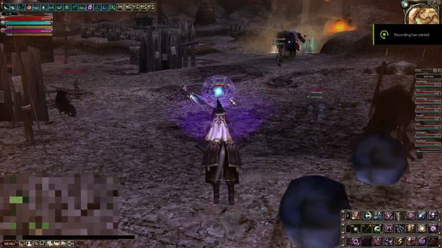 Pandora Saga Remake MoonLights смотреть онлайн