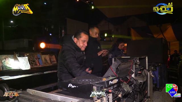 🔴DISCO NUEVO (( LA CUMBIA SOBRE EL MAR 2020 )) SONIDO LA CONGA - QUE BAILAZO ❗❗ SAN JUAN TUXCO смотреть онлайн