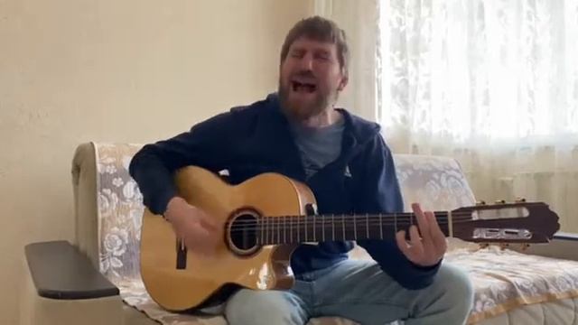 Деревянные крылья ( Геннадия Ушивца) смотреть онлайн