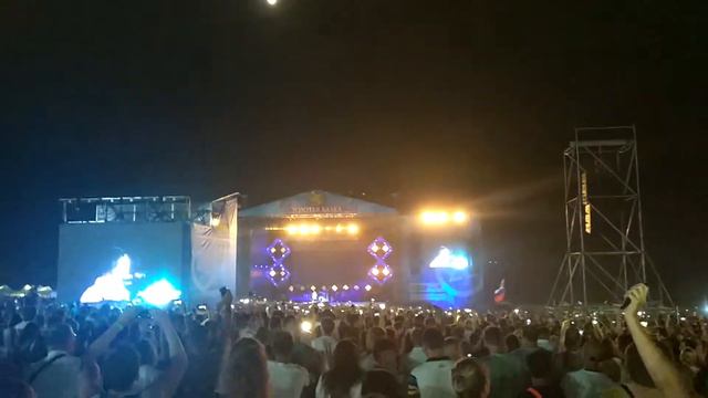 #zbfest 2017 L'one Океан смотреть онлайн