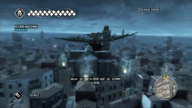 Assassin's Creed 2: Fly Swatter Achievement Guide | Rooster Teeth смотреть онлайн