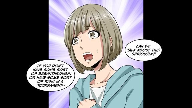 When I came home from work, my door was unlocked...!? [Manga Dub] смотреть онлайн