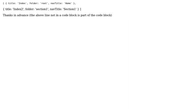 Getting extra commas when mapping over json and converting to html using javascript смотреть онлайн