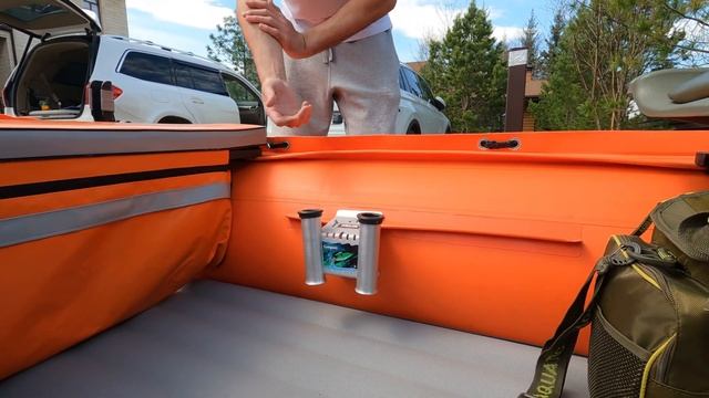 Солар 380 максима (Solar 380 maxima), тюнинг, часть 2 смотреть онлайн