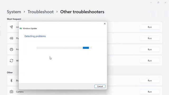 How to Fix Windows 11 Update Error Code 0x80240438 смотреть онлайн