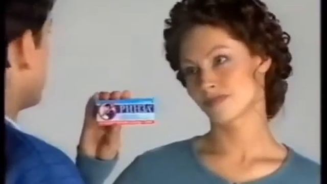 Реклама Ринза 2005 смотреть онлайн