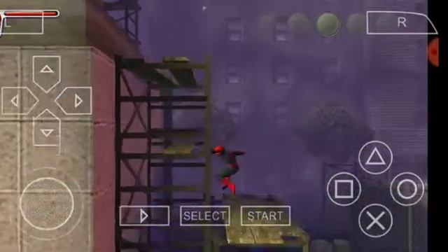 Спайдермен на псп как скачать смотреть онлайн