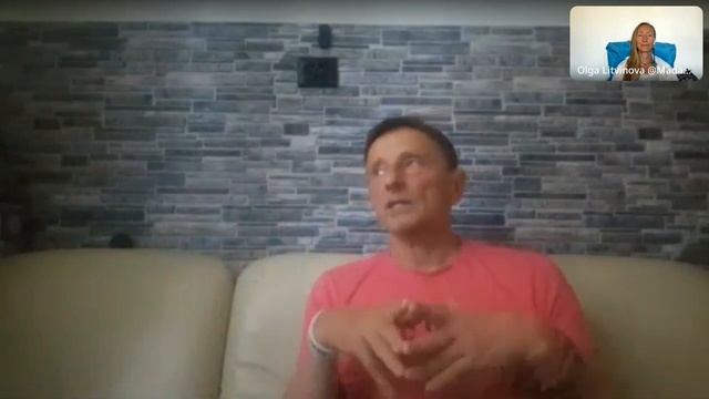 Автоном праноед Владо из Чехии. Лучше грамм профилактики чем килограмм лекарств