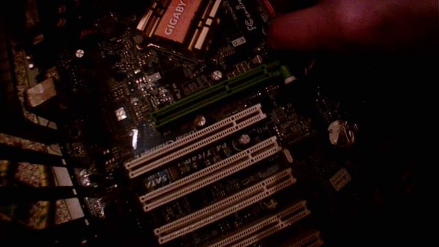 Компьютер за 150 рублей , часть 4