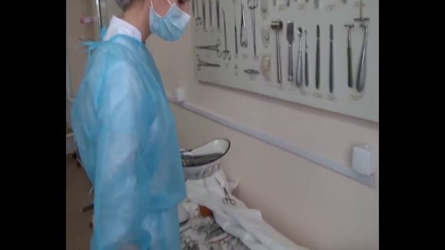 ИнструментыПХО смотреть онлайн