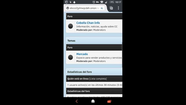 Entrar A La Deep Web 2016 Android смотреть онлайн