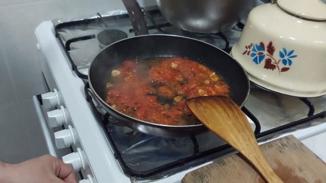 ФРИТТАТА НА ЗАВТРАК!!! смотреть онлайн