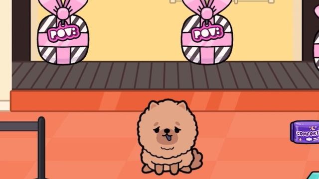 Toca Life World | POV: Gifts!? ? (Free!) смотреть онлайн