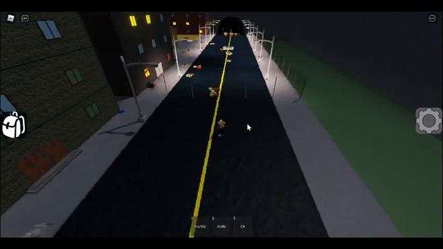 fatalities en roblox (Glory Kill Testing (Alpha!) смотреть онлайн