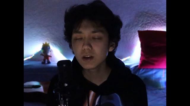 Introvert - Последний танец(cover by Bolat Ibragimov) смотреть онлайн