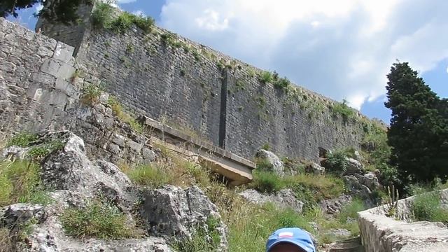 Часть 2. Дорогу осилит идущий. Наша Черногория. смотреть онлайн