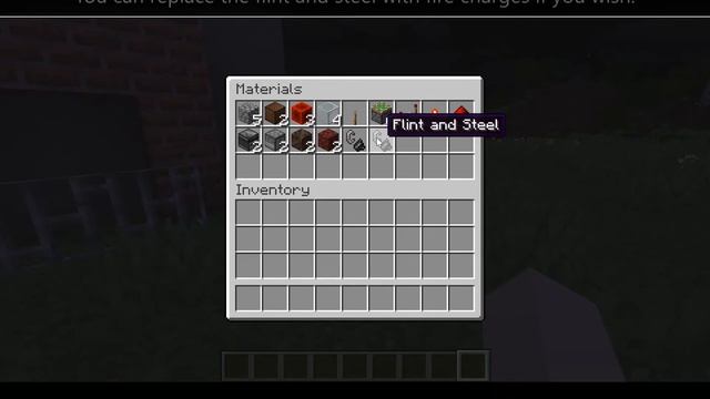 Color changing fireplace for Minecraft Bedrock AND Java смотреть онлайн