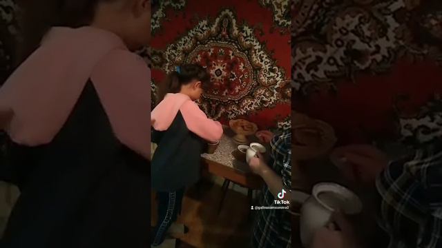 День бабушек! смотреть онлайн