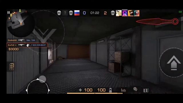 Последний танец ? | fragmovie standoff 2 смотреть онлайн