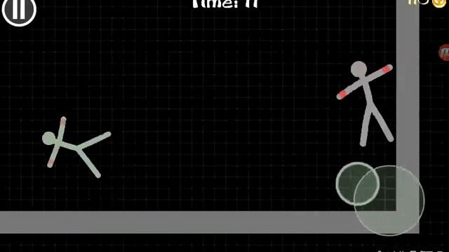 ОБЗОР ИГРЫ (Stickman)НА ПК. смотреть онлайн